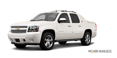 2013 Chevrolet Avalanche