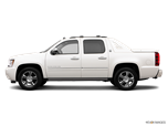 2013 Chevrolet Avalanche Black Diamond LTZ  Sport Utility Pickup