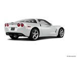 2013 Chevrolet Corvette  Coupe