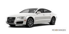 2013 Audi A7