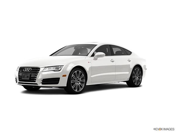2013 Audi A7 Prestige  Photo