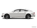 2013 Audi A7 Prestige  Sedan