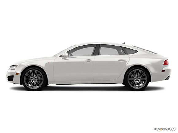 2013 Audi A7 Prestige  Photo