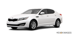 2013 Kia Optima