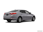 2013 Kia Optima LX  Sedan