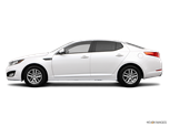 2013 Kia Optima LX  Sedan
