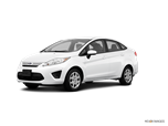 2013 Ford Fiesta