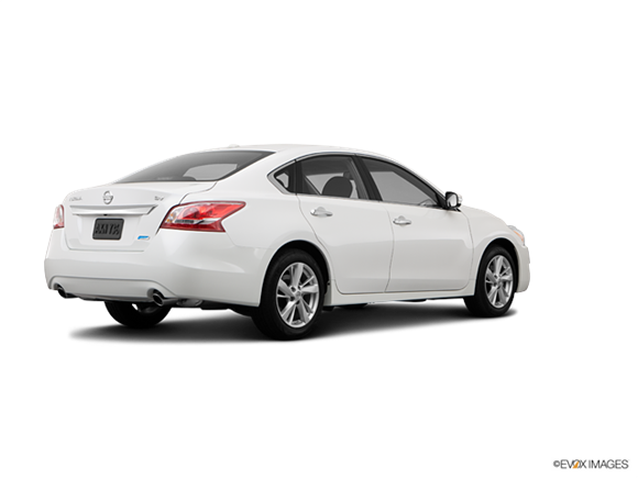 2013 Nissan Altima 2.5 SL  Photo