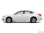 2013 Nissan Altima 2.5 SL  Sedan