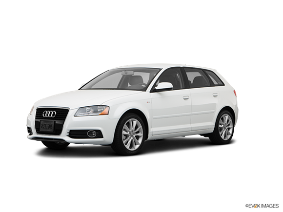 2013 Audi A3 2.0T Premium Plus  Photo