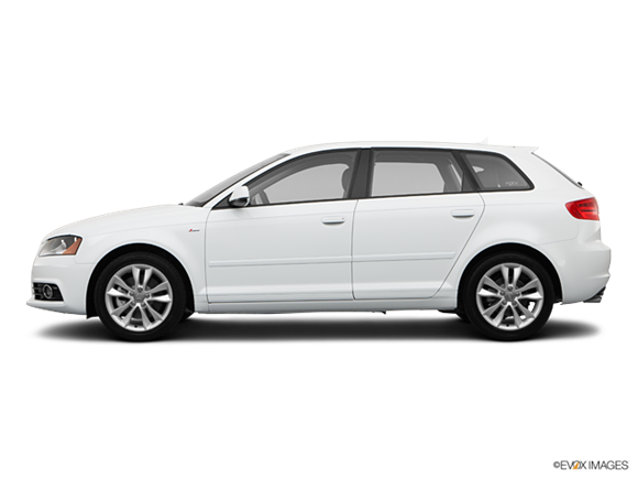 2013 Audi A3 2.0T Premium Plus  Photo