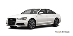 2013 Audi A6