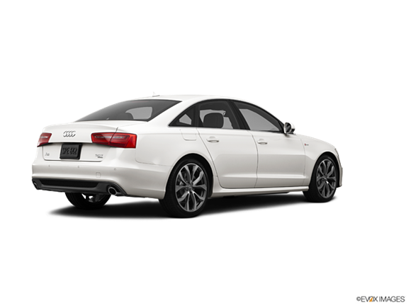 2013 Audi A6 2.0T Premium  Photo