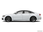 2013 Audi A6 2.0T Premium  Sedan