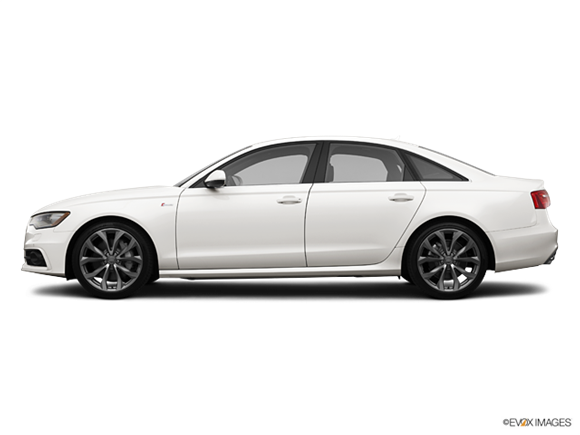 2013 Audi A6 2.0T Premium  Photo