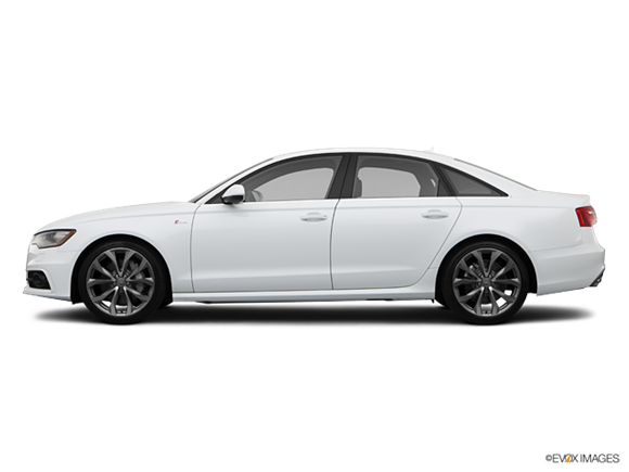 2013 Audi A6 2.0T Premium  Photo
