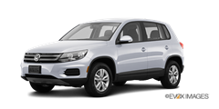 2013 Volkswagen Tiguan