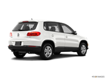 2013 Volkswagen Tiguan 2.0T SE 4Motion  Sport Utility