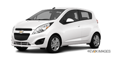 2013 Chevrolet Spark