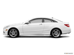 2013 Mercedes-Benz E-Class E550  Coupe