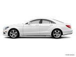 2013 Mercedes-Benz CLS-Class CLS550 4MATIC  Coupe