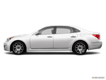2014 Hyundai Equus Ultimate  Sedan
