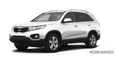 2013 Kia Sorento