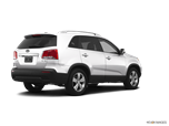 2013 Kia Sorento EX  Sport Utility