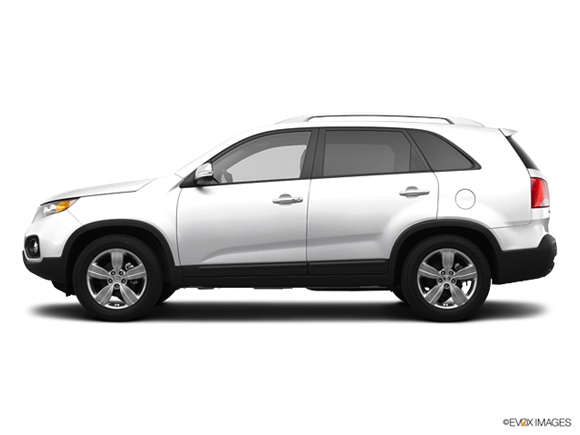 2013 Kia Sorento EX  Photo