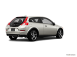 2013 Volvo C30 T5 R-Design Premier Plus  Hatchback