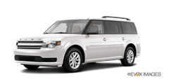 2013 Ford Flex
