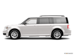 2013 Ford Flex SE  Sport Utility
