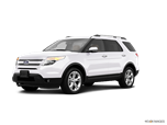2013 Ford Explorer Sport  Sport Utility
