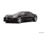 Fisker Karma