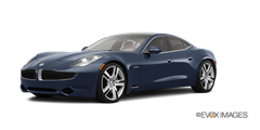 2012 Fisker Karma