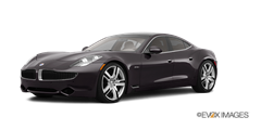 2012 Fisker Karma