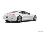 2012 Fisker Karma EcoChic  Sedan