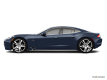 2012 Fisker Karma EcoChic  Sedan