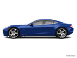 2012 Fisker Karma EcoChic  Sedan