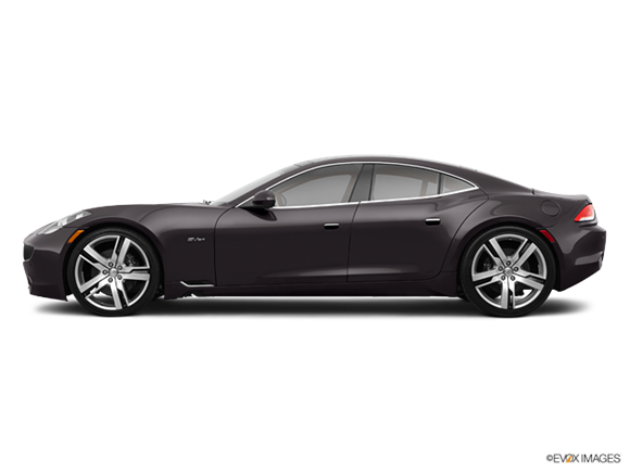 2012 Fisker Karma EcoChic  Photo