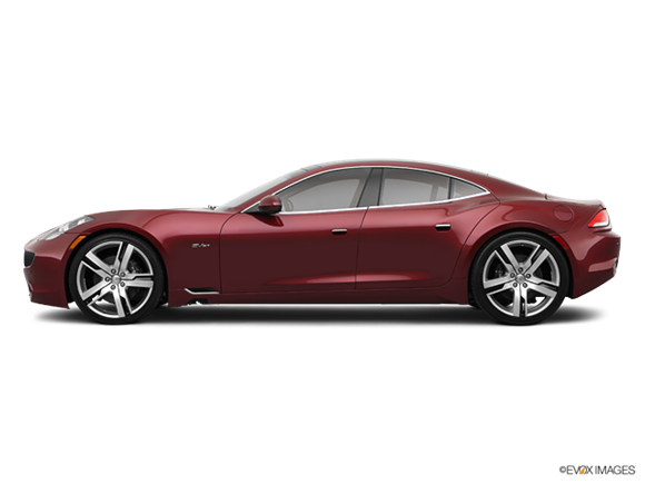 2012 Fisker Karma EcoChic  Photo