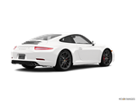 2014 Porsche 911 Carrera 4S  Coupe