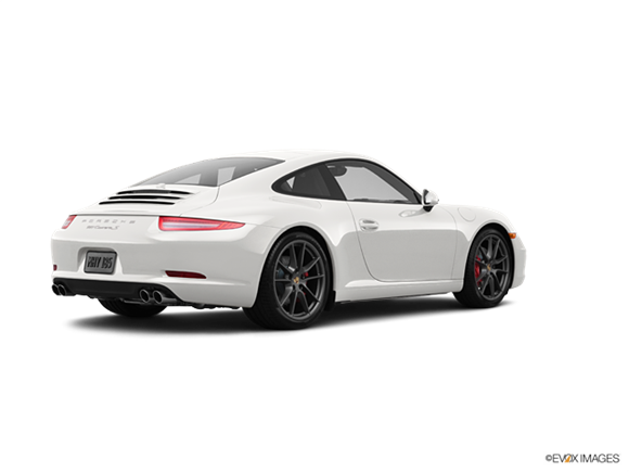 2013 Porsche 911 Carrera S  Photo