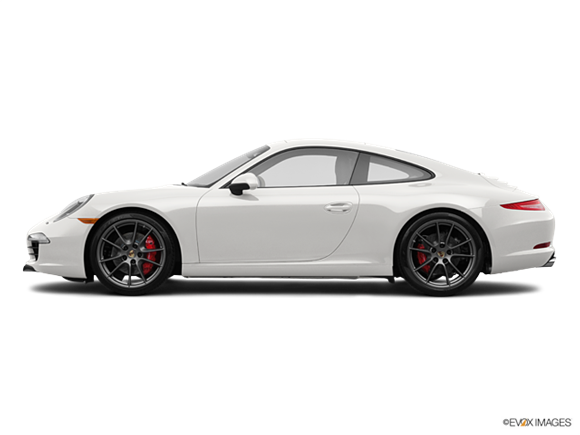 2013 Porsche 911 Carrera S  Photo