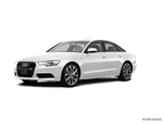2013 Audi A6 3.0T Premium Plus  Sedan