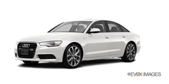 2013 Audi A6