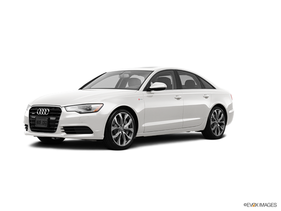 2013 Audi A6 3.0T Premium Plus  Photo