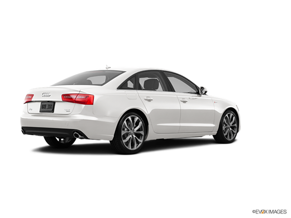 2013 Audi A6 3.0T Premium Plus  Photo