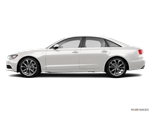 2013 Audi A6 3.0T Premium Plus  Sedan