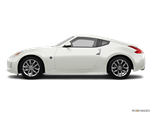 2013 Nissan 370Z Touring  Coupe
